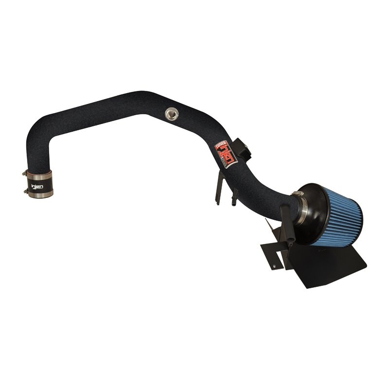Injen | SP Series Short Ram Intake - Fiesta 1.6T 2014-2015