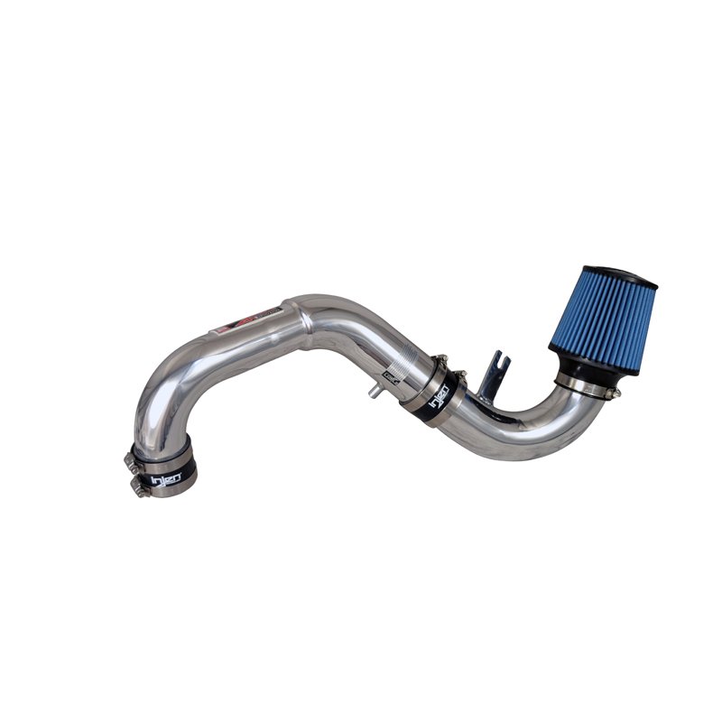Injen | SP Series Short Ram Intake - Fiesta 1.6L 2014-2019