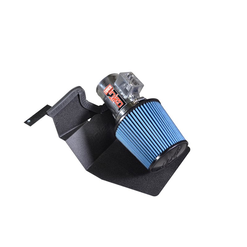 Injen | SP Series Short Ram Intake - Fiesta 1.6T 2016-2019