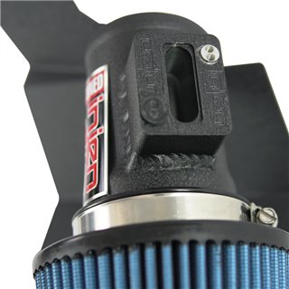 Injen | SP Series Short Ram Intake - Fiesta 1.6T 2016-2019
