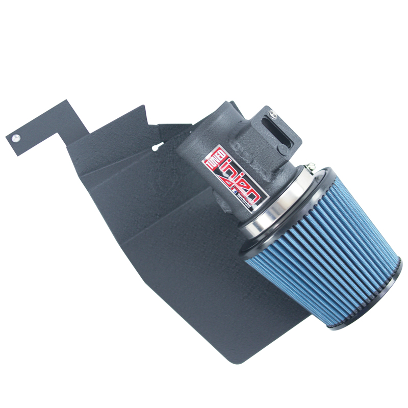 Injen | SP Series Short Ram Intake - Fiesta 1.6T 2016-2019