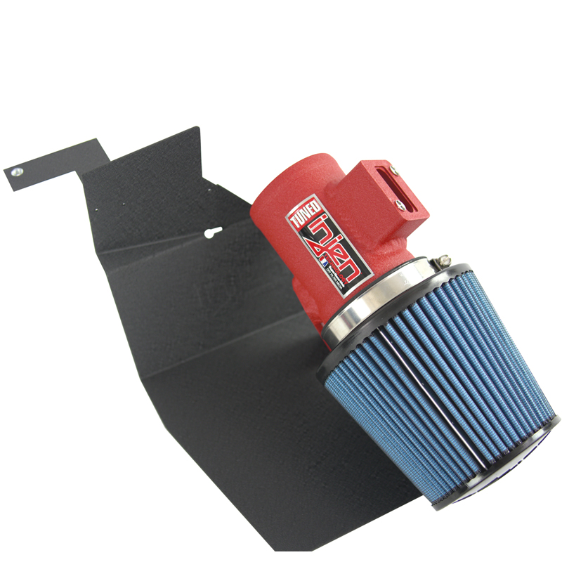Injen | SP Series Short Ram Intake - Fiesta 1.6T 2016-2019