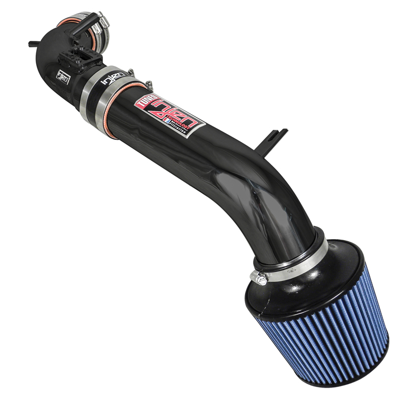 Injen | SP Series Cold Air Intake - Fusion 2.5L 2010-2012