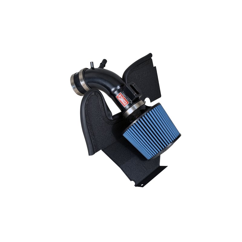 Injen | SP Series Short Ram Intake - Fusion 2.5L 2013-2020
