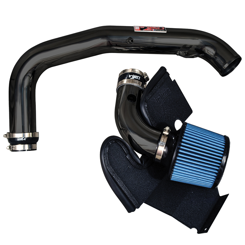 Injen | SP Series Short Ram Intake - Fusion 2.0T 2013