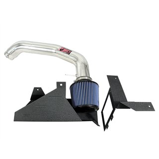 Injen | SP Series Short Ram Intake - C30 / S40 2.5T 2004-2010