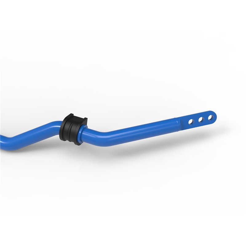 aFe Power | aFe CONTROL Front and Rear Sway Bar Set Blue - Corvette 1997-2013