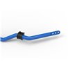 aFe Power | aFe CONTROL Front and Rear Sway Bar Set Blue - Corvette 1997-2013