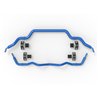 aFe Power | aFe CONTROL Front and Rear Sway Bar Set Blue - Q50 / Q60 3.0T 2016-2024