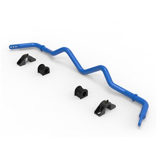 aFe Power | aFe CONTROL Rear Sway Bar Blue - Q50 / Q60 3.0T 2016-2021