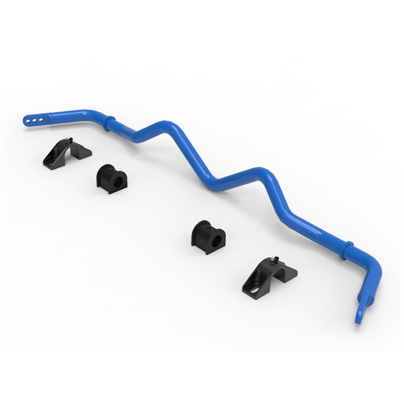 aFe Power | aFe CONTROL Rear Sway Bar Blue - Q50 / Q60 3.0T 2016-2021