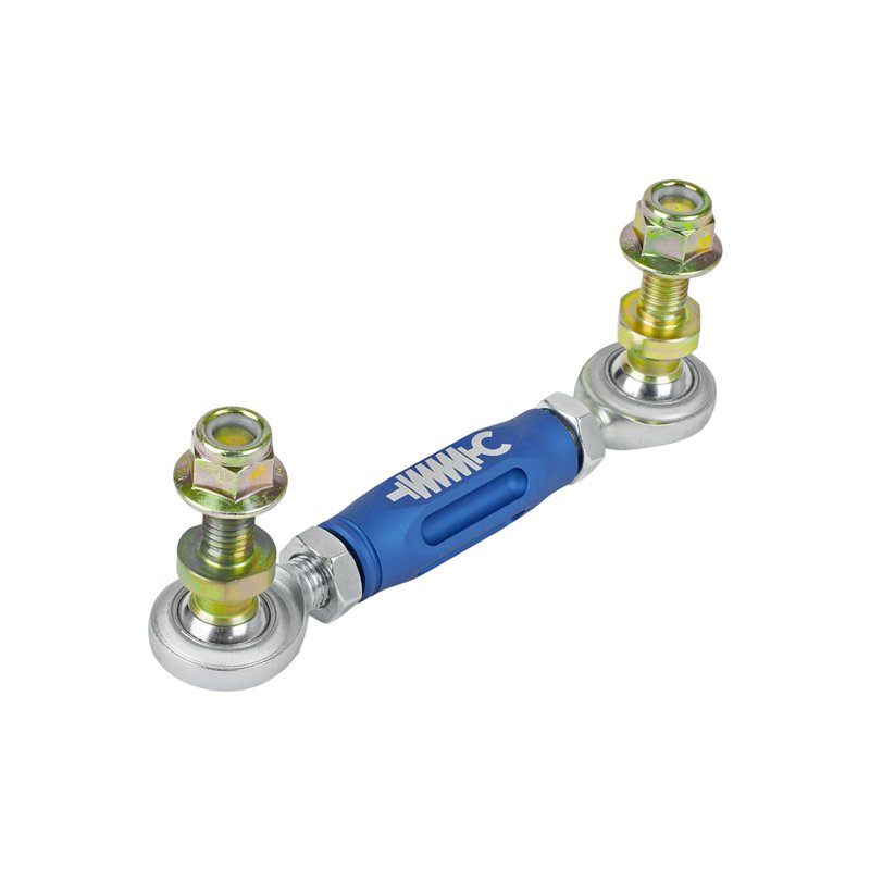 aFe Power | aFe CONTROL Adjustable End Link Set Blue - GR Supra 3.0T 2020-2025