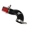 aFe Power | BladeRunner Turbo Muffler Delete for aFe Charge Pipe Red - Audi / Volkswagen 2.0T 2015-2021