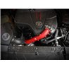aFe Power | BladeRunner 2-3/4 IN Aluminum Hot Charge Pipe Red - GR Supra 2.0T 2021-2024