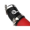 aFe Power | BladeRunner 3 IN Aluminum Hot and Cold Charge Pipe Kit Red - Stinger 3.3T 2018-2023