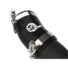 aFe Power | BladeRunner 3 IN Aluminum Cold Charge Pipe Black - Stinger 3.3T 2018-2023