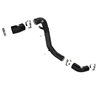 aFe Power | BladeRunner 3 IN Aluminum Cold Charge Pipe Black - Stinger 3.3T 2018-2023