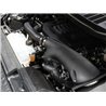 aFe Power | BladeRunner 3 IN Aluminum Hot and Cold Charge Pipe Kit Black - F-150 3.5T 2021-2025