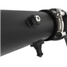 aFe Power | BladeRunner 3 IN Aluminum Hot and Cold Charge Pipe Kit Black - F-150 3.5T 2021-2025