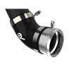aFe Power | BladeRunner 3 IN Aluminum Hot and Cold Charge Pipe Kit Black - F-150 3.5T 2021-2025