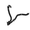 aFe Power | BladeRunner 3 IN Aluminum Hot and Cold Charge Pipe Kit Black - F-150 3.5T 2021-2025