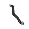 aFe Power | BladeRunner 3 IN Aluminum Hot and Cold Charge Pipe Kit Black - F-150 3.5T 2021-2025