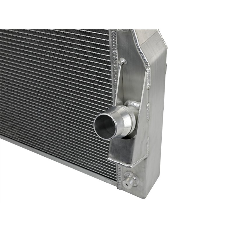 aFe Power | BladeRunner Street Series High Capacity Aluminum Radiator - F-250 / F-350 6.4L 2008-2010
