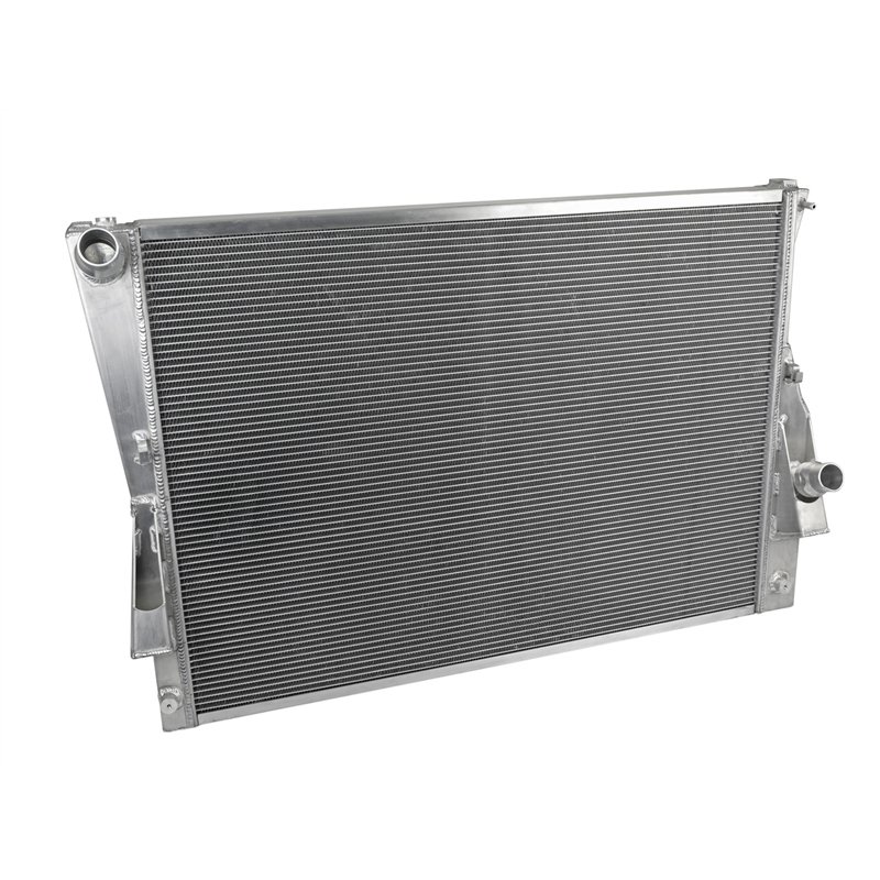 aFe Power | BladeRunner Street Series High Capacity Aluminum Radiator - F-250 / F-350 6.4L 2008-2010