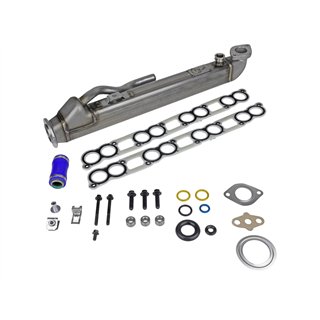 aFe Power | BladeRunner EGR Cooler - F-250 / F-350 6.0L 2003-2004