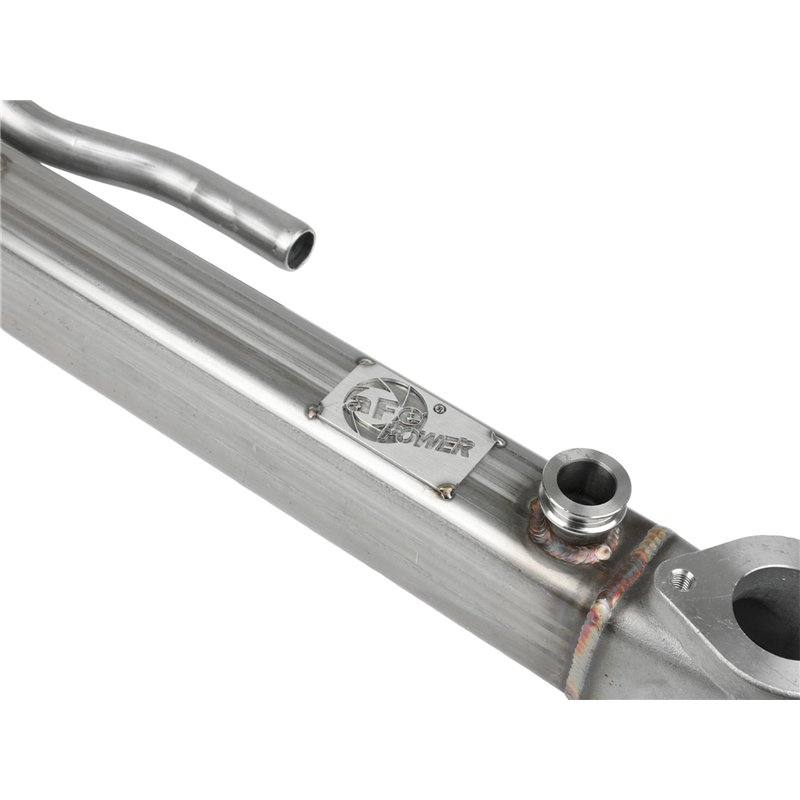 aFe Power | BladeRunner EGR Cooler - F-250 / F-350 6.0L 2003-2004