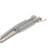 aFe Power | Vulcan Series 2-1/2 IN 304 Stainless Steel Cat-Back Exhaust System - Edge Sport / ST 2.7T 2015-2023