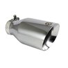 aFe Power | Vulcan Series 2-1/2 IN 304 Stainless Steel Cat-Back Exhaust w/Polished Tip - GX460 4.6L 2010-2023