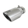 aFe Power | Takeda 2-1/4 IN 304 Stainless Steel Cat-Back Exhaust System w/Polished Tip - Impreza 2.0L 2012-2016