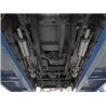 aFe Power | Vulcan Series 2-1/2 IN 304 Stainless Steel Cat-Back Exhaust System - G500 5.0L 2002-2008