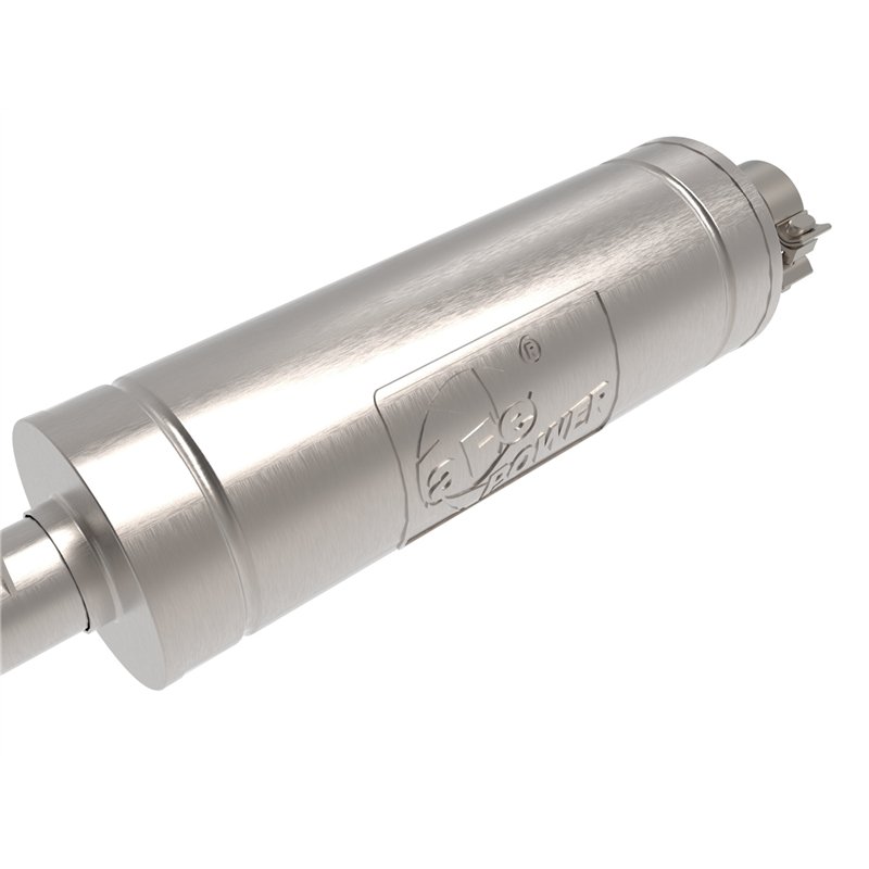 aFe Power | Vulcan Series 2-1/2 IN 304 Stainless Steel Cat-Back Exhaust System - G500 5.0L 2002-2008
