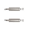 aFe Power | Vulcan Series 2-1/2 IN 304 Stainless Steel Cat-Back Exhaust System - G500 5.0L 2002-2008