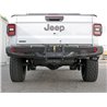 aFe Power | Vulcan Series 3 IN 304 Stainless Steel DPF-Back Exhaust System w/Black Tip - Gladiator 3.0L 2021-2023