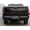 aFe Power | Large Bore-HD 3 IN 409 Stainless Steel DPF-Back Exhaust System w/Polished Tip - Ram 1500 3.0L 2020-2023