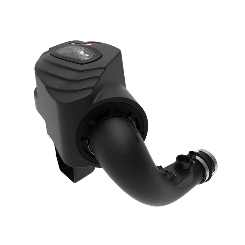 aFe Power | Momentum GT Cold Air Intake System w/Pro DRY S Media - 530i / 530i xDrive / X3 / X4 2.0T / 3.0T 2017-2025