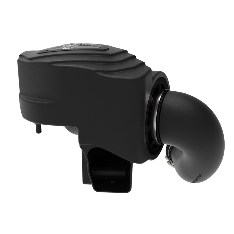 aFe Power | Momentum GT Cold Air Intake System w/Pro DRY S Media - 530i / 530i xDrive / X3 / X4 2.0T / 3.0T 2017-2025