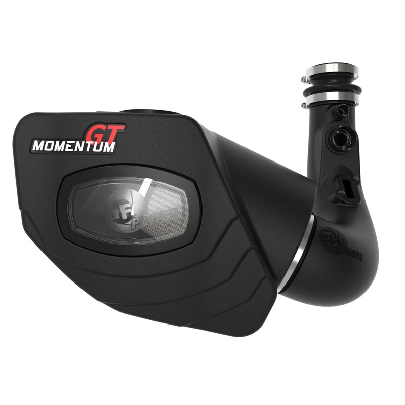 aFe Power | Momentum GT Cold Air Intake System w/Pro DRY S Media - 530i / 530i xDrive / X3 / X4 2.0T / 3.0T 2017-2025
