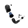 aFe Power | Momentum GT Cold Air Intake System w/Pro 5R Media - 530i / 530i xDrive / X3 / X4 2.0T / 3.0T 2017-2025