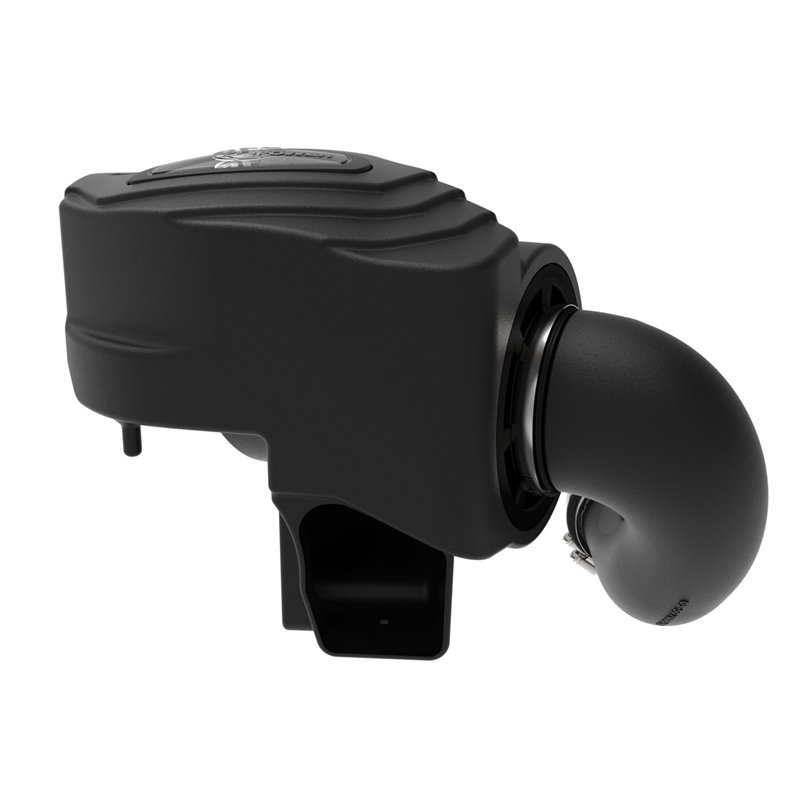 aFe Power | Momentum GT Cold Air Intake System w/Pro 5R Media - 530i / 530i xDrive / X3 / X4 2.0T / 3.0T 2017-2025