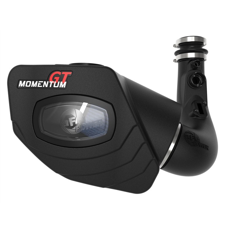aFe Power | Momentum GT Cold Air Intake System w/Pro 5R Media - 530i / 530i xDrive / X3 / X4 2.0T / 3.0T 2017-2025