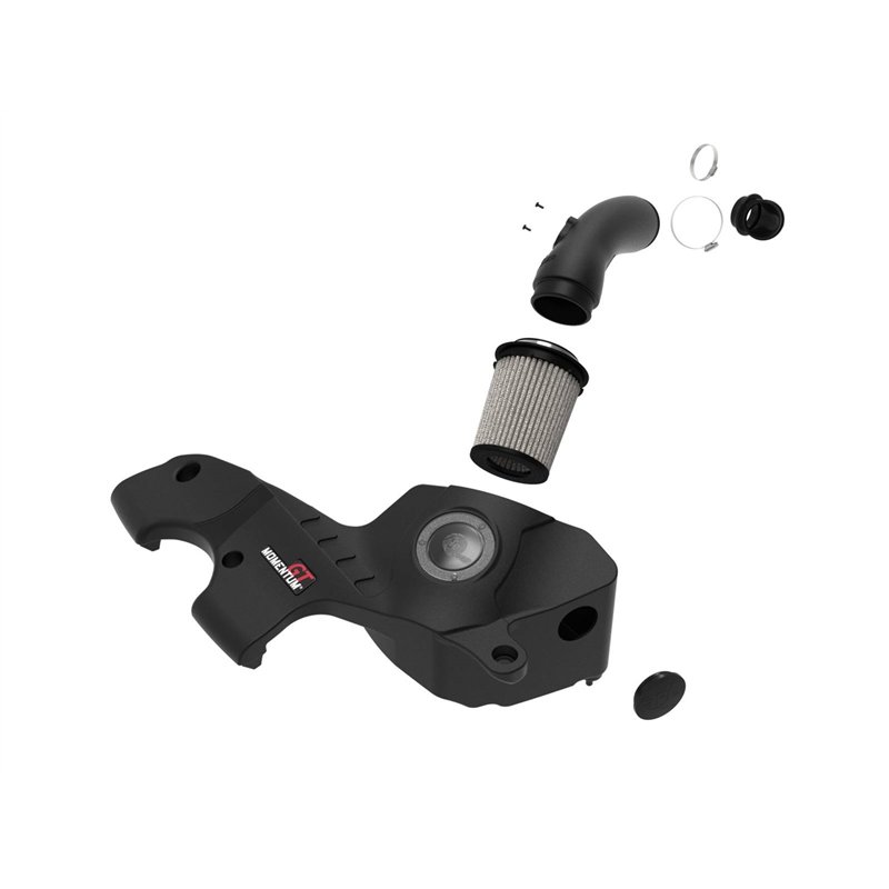 aFe Power | Momentum GT Cold Air Intake System w/Pro DRY S Media - BMW / Mini 2.0T / 1.5T 2019-2024