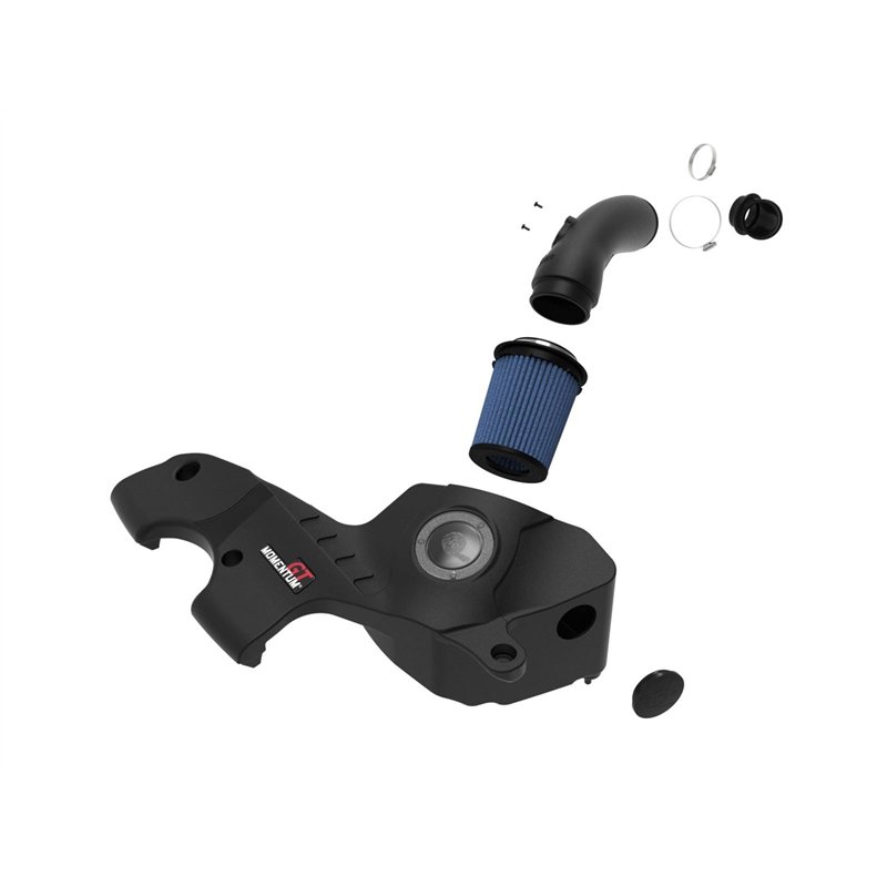 aFe Power | Momentum GT Cold Air Intake System w/Pro 5R Media - BMW / Mini 2.0T / 1.5T 2019-2024