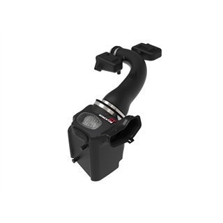 aFe Power | Momentum GT Cold Air Intake System w/Pro DRY S Media - F-250 / F-350 6.2L 2020-2022