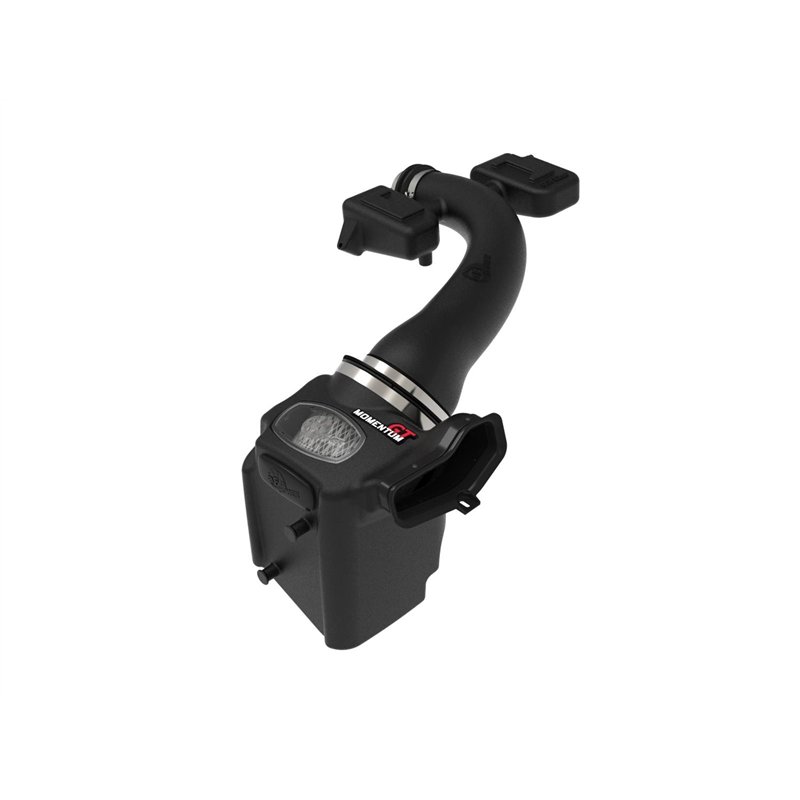 aFe Power | Momentum GT Cold Air Intake System w/Pro DRY S Media - F-250 / F-350 6.2L 2020-2022