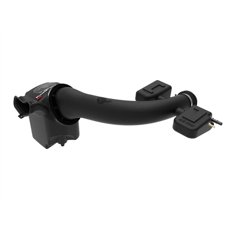 aFe Power | Momentum GT Cold Air Intake System w/Pro DRY S Media - F-250 / F-350 6.2L 2020-2022