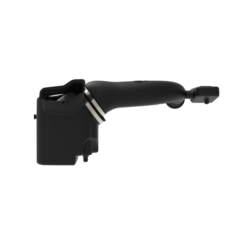 aFe Power | Momentum GT Cold Air Intake System w/Pro DRY S Media - F-250 / F-350 6.2L 2020-2022